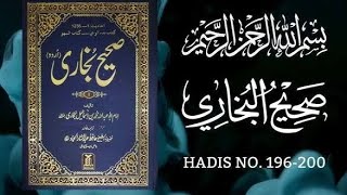 Hadees 196 to 200 EXPOSED from Sahih Bukhari | @Noorehadees