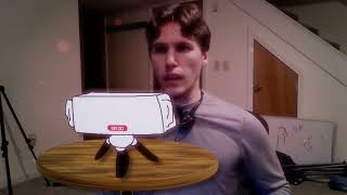 Jerma's teacher noise but it's an ASMR video