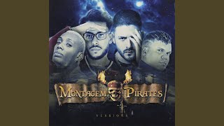 MONTAGEM PIRATES (Instrumental)