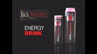 Jack Wrestler energy drink - English in AFRICA TV ads by GOODIE GROUP -  www.goodie.com.tr