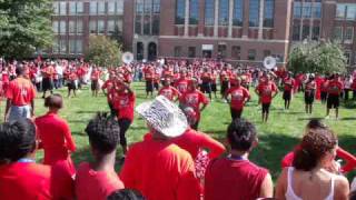 Wyandotte High School Parade 2009