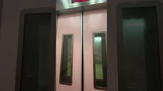 Block 48 Bendemeer Road Fujitec Elevator Lift B