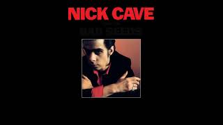 Nick Cave \u0026 The Bad Seeds - The Mercy Seat (Official Audio)