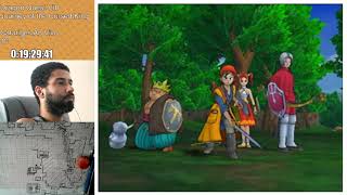 Caturiges Joga Dragon Quest VIII 10