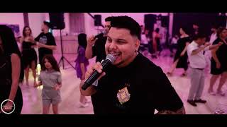 Geany Morandi❌ Cea mai frumoasa din neam ❌  LIVE 2024 (BOTEZ CELINE MARIA) COVER