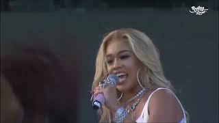 Saweetie - Don't Say Nothing - LIVE at Rolling Loud Miami 2022