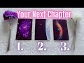 YOUR NEXT IMPORTANT CHAPTER ‼️‼️‼️ Channeled Messages & Tarot Reading 🔮 FUTURE 🔭 URGENT MESSAGES⭐️