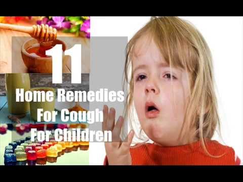 11 Home Remedies For Cough For Children 11 Home Remedies For Cough For Children