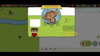 Codemonkey, Coding Aventure part 1 Chelleng #4
