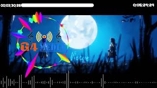 Uyire Song Audio Spectrum | Minnal Murali | Tovino Thomas | Shaan Rahman | Basil Joseph | G4 Media