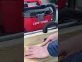 building router fence with dust collection woodworking smartbuild routertable asmr