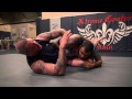 Neil Melanson - Mastering Triangle Chokes - Technique #5