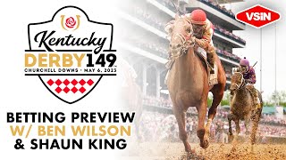 2023 Kentucky Derby Betting Preview & Picks | Full Episode