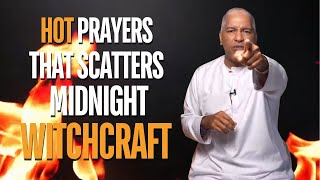 ACIDIC PRAYERS AGAINST MIDNIGHT WITCHCRAFT | ED CITRONNELLI