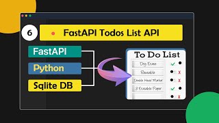 ✅ FastAPI Tutorial • (Part 6) How to Register Tortoise-ORM