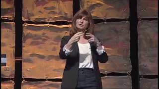 Transformational leadership: breaking down silos | Cheryl Cran