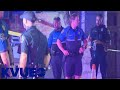 Mass shooting in Austin, Texas: Witness describes the scene | KVUE