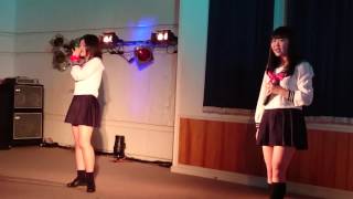 CoCoRo学園2/20 ② Dawn of idol(JIC)