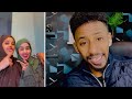 tiktok wa wada oohin😂 reer comentland kula daarashada joojiya idinka jacayl idin ma qabto wa ogahay😂