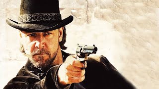 3:10 to Yuma Full Movie Facts And Information | Russell Crowe | Christian Bale