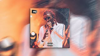 [FREE] Young Thug x Gunna x Slime Language 2 Type Beat - Secret Sauce (prod. by @stasbankov)