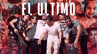 Humbertiko y Urbanos - El Último Ft. Hanhell (Visualizer)