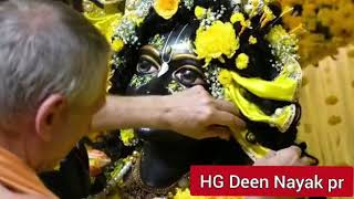 Jai radha madhav by hg Deen Nayak das