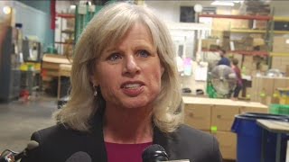 Former Trek employee claims Mary Burke was fired from company