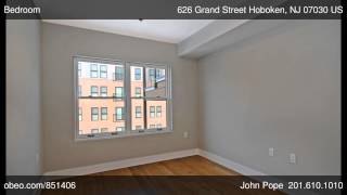 626 Grand Street Hoboken NJ 07030 - John Pope - Liberty Realty Corporate Headquarters