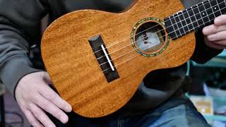 NEW/Uma Ukulele UK-20SC Concert NA@ukuleleshoptantan札幌店