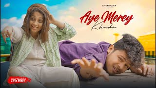 Aye Mere Khuda Tu Itna Bata | Dil Kyun Na Roye | Heart Touching Love Story | New Hindi Song