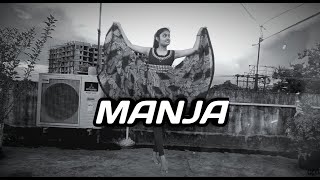 MANJA DANCE COVER || NRITYASHA || BARSHA MAZUMDER