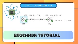 Cisco Modeling Labs (CML) Beginner Tutorial | How to Use CML for Network Simulation