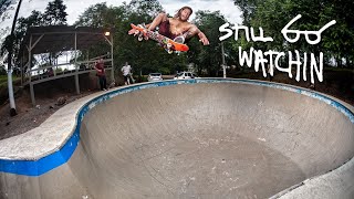 STILL WATCHING: GREYSON FLETCHER