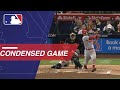 Condensed Game: STL@SD - 5/10/18