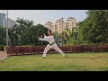 Narendra pandey world champion Taekwondo ( South Korea)