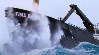 Reasons Why Deadliest Catch Is Fake