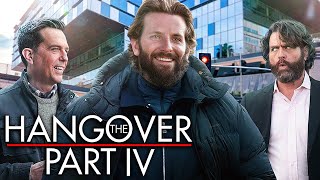 THE HANGOVER 4 Teaser (2024) With Bradley Cooper \u0026 Zach Galifianakis