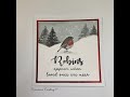 Robins Appear when Loved Ones are near,...Lavinia Bobby