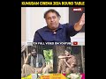 theatre owner கள் சந்திக்கும் சவால்கள் kumudam cinema 2024 round table