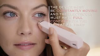 Eye Skin Rejuvenation Device | TriPollar STOP Anti-Aging