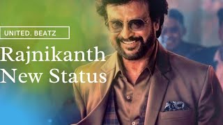 Rajnikanth Whatsapp Status 2020 | United. beatz | Rajnikanth attitude status new