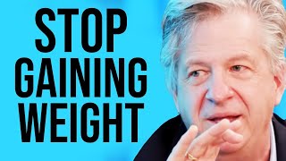 The #1 Tip To STOP GAINING Weight & Turn Your FAT STORAGE OFF! | Dr. Richard Johnson
