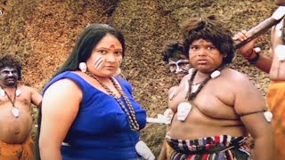 Allari Naresh, Tanya, Brahmanandam Blockbuster FULL HD Comedy/Drama Part -8 | Vendithera