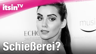 Schock! Nathalie Volk berichtet über Schießerei bei ihren Eltern | It's in TV