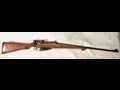 Lee Enfield Rifle History, Functions and Tips