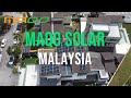 Maqo Solar Residential Projects