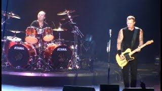 Metallica - Christchurch, New Zealand [2010.09.22] Full Concert