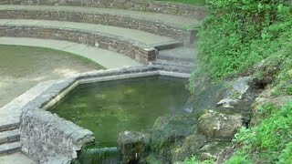 Plan a trip to Hot Springs National Park in Garland County, Arkansas I FOX 7 Austin