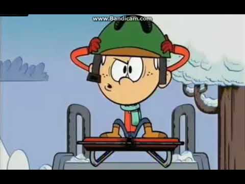 11 Louds A Leapin Official Holiday Special Trailer | The Loud House ...